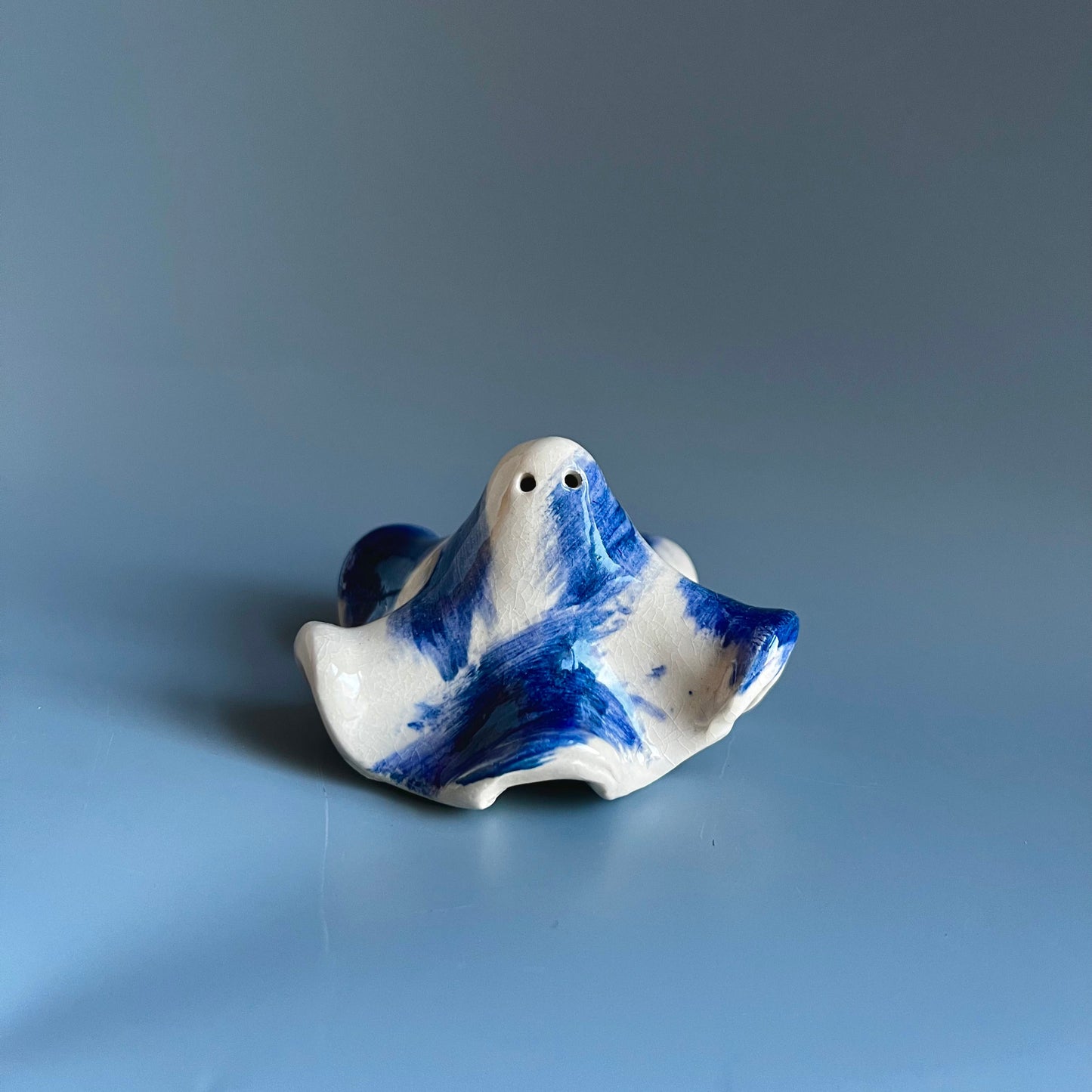 Painted Ghost