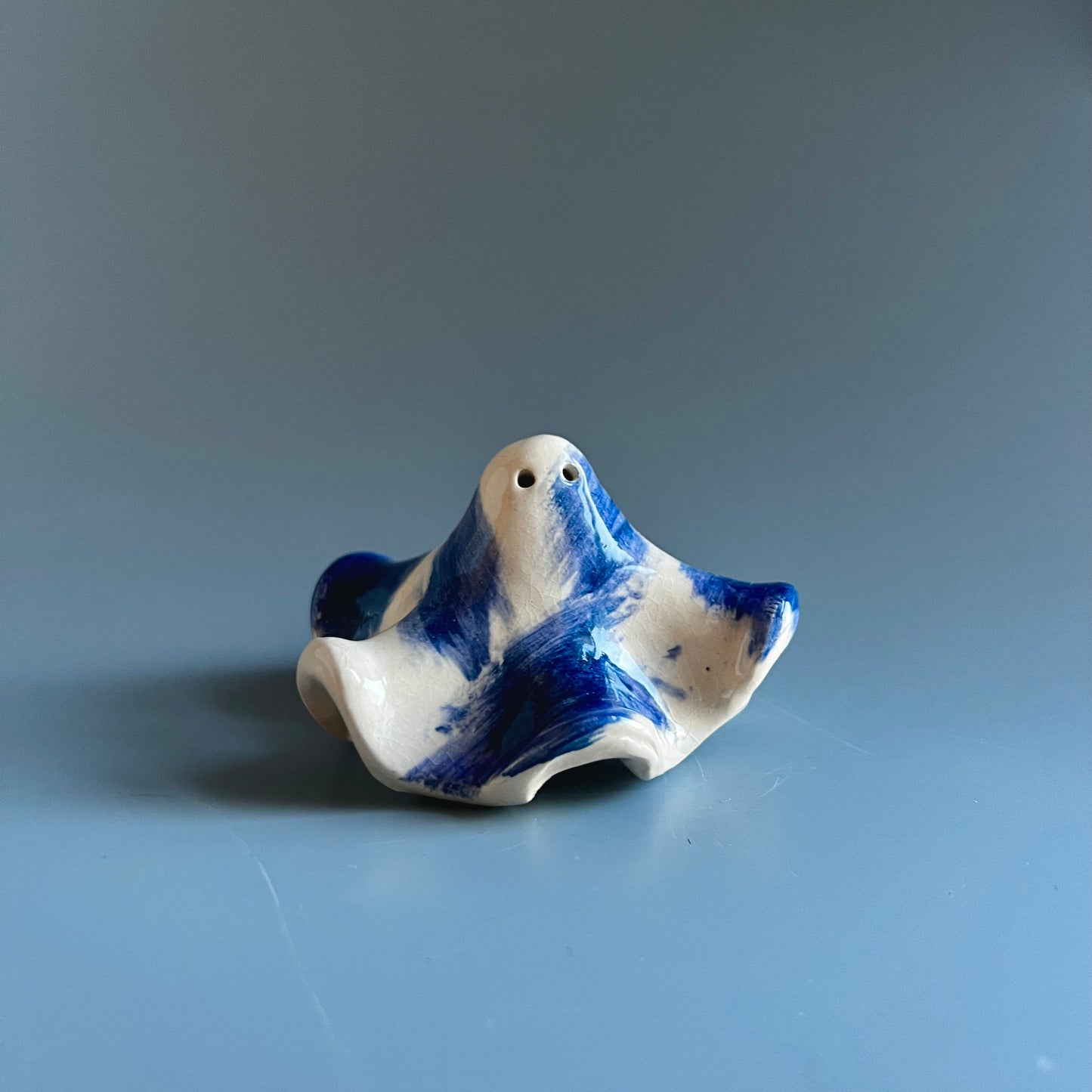 Painted Ghost