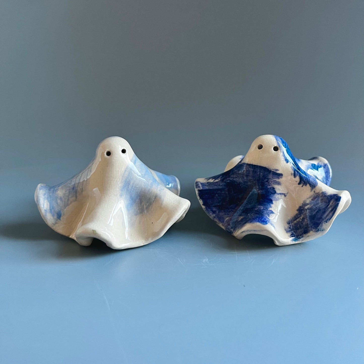 Painted Ghost