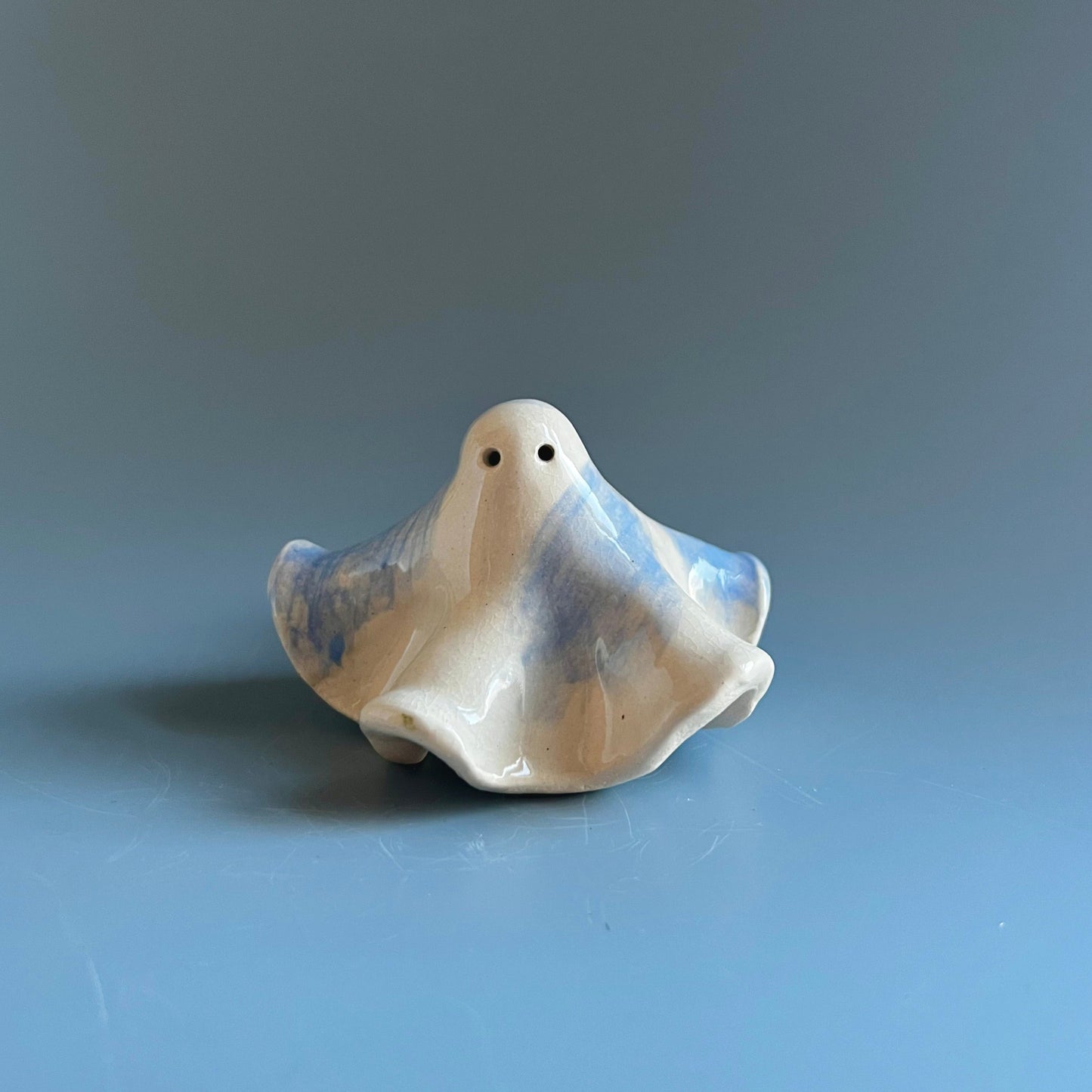 Painted Ghost