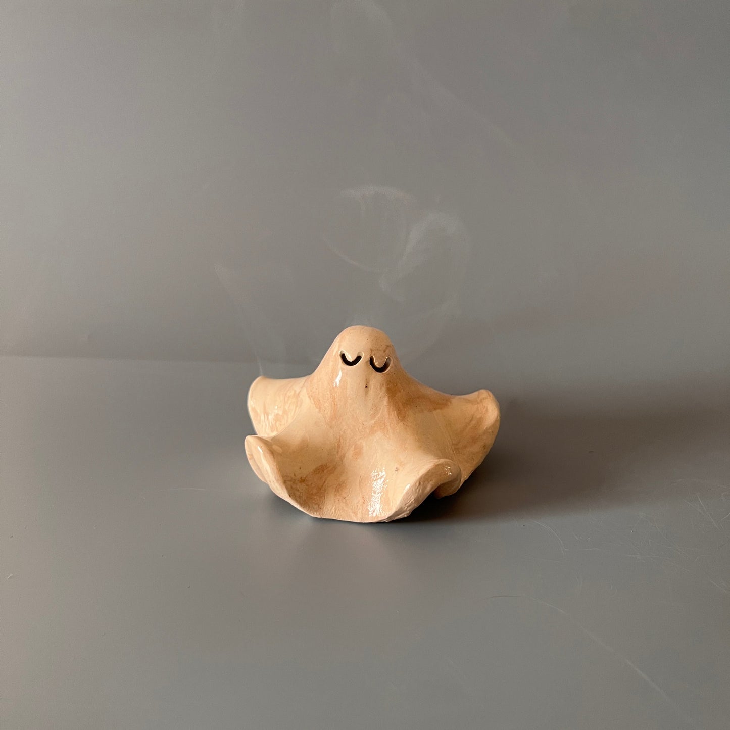 Latte Ghost