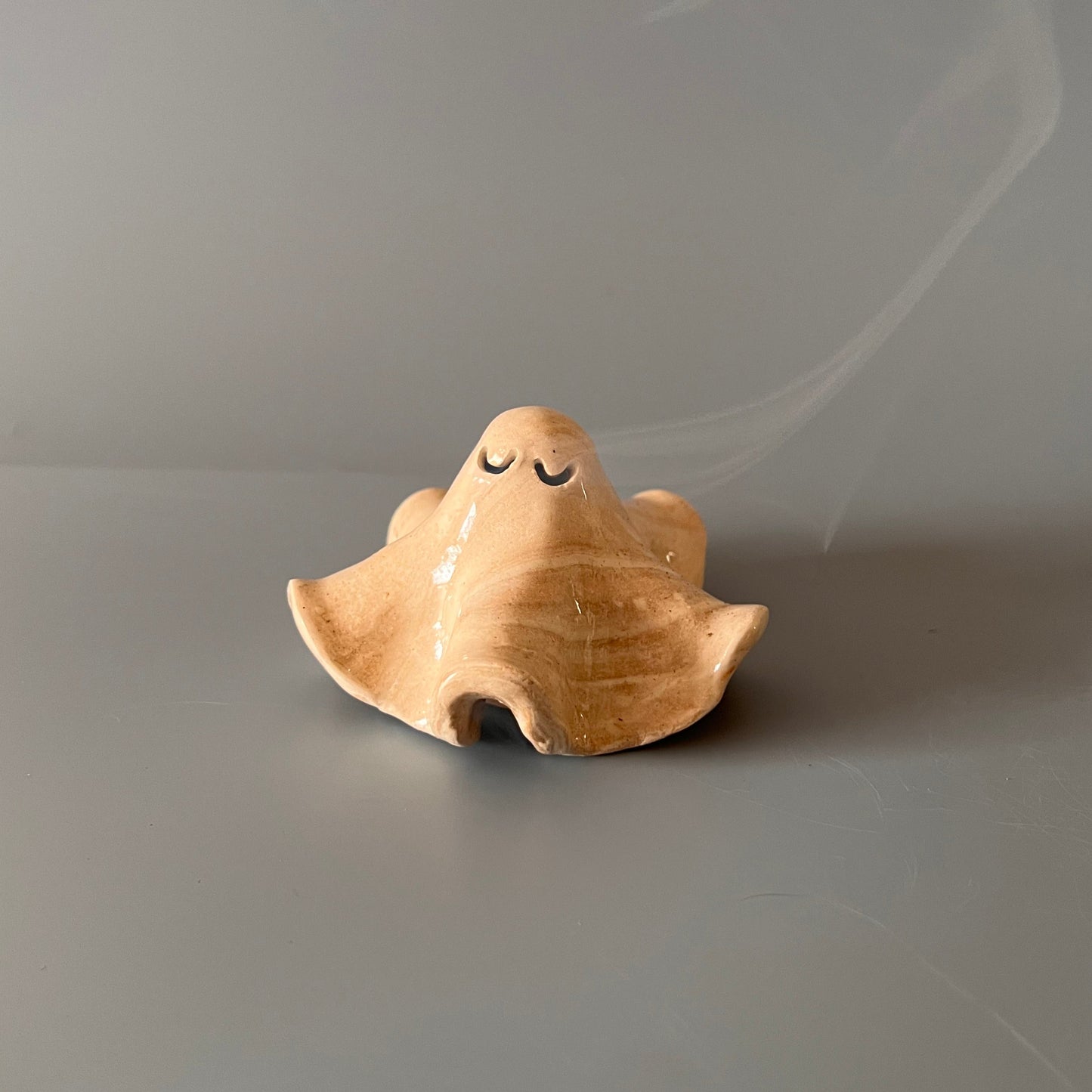 Latte Ghost