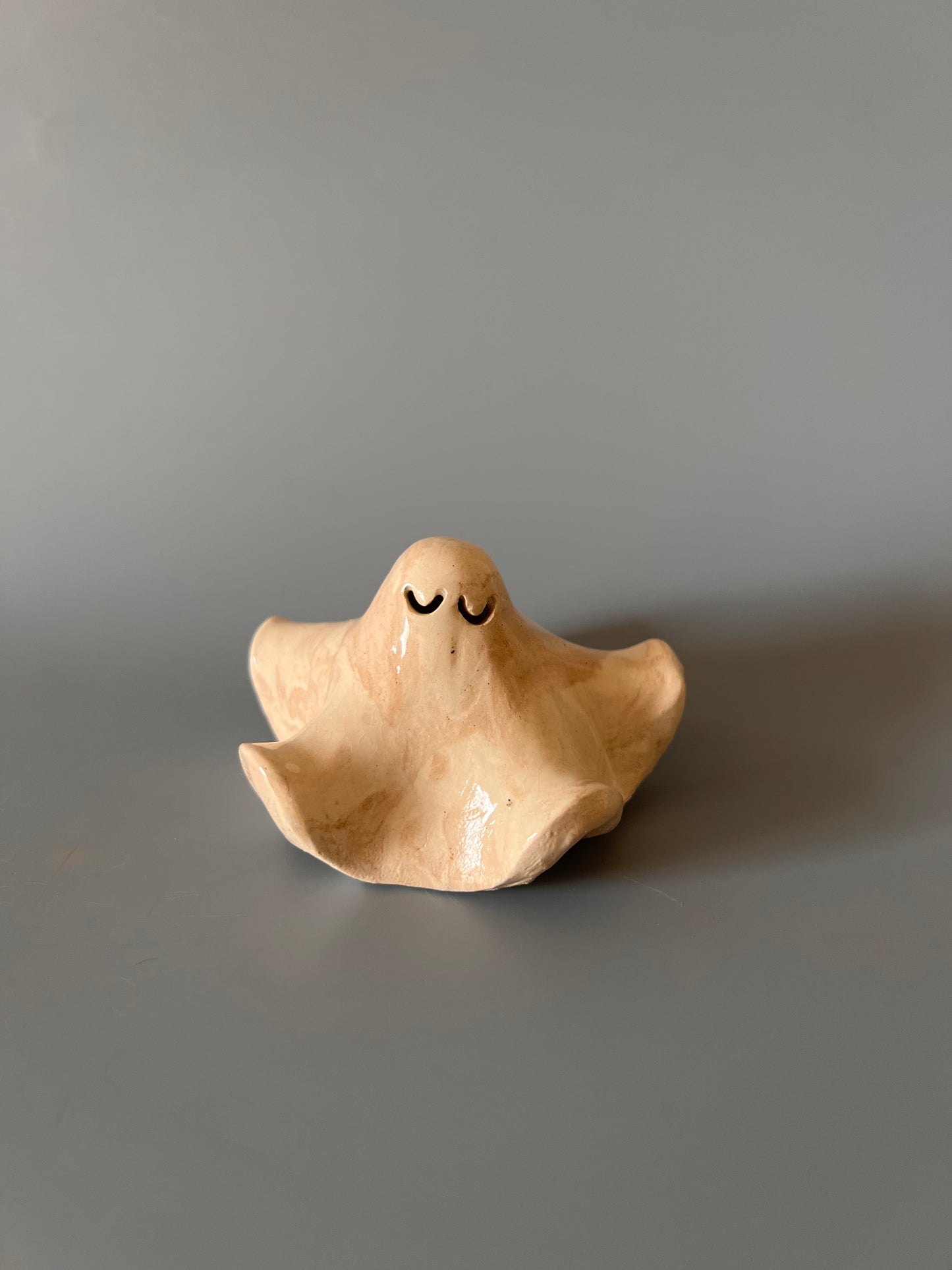 Latte Ghost