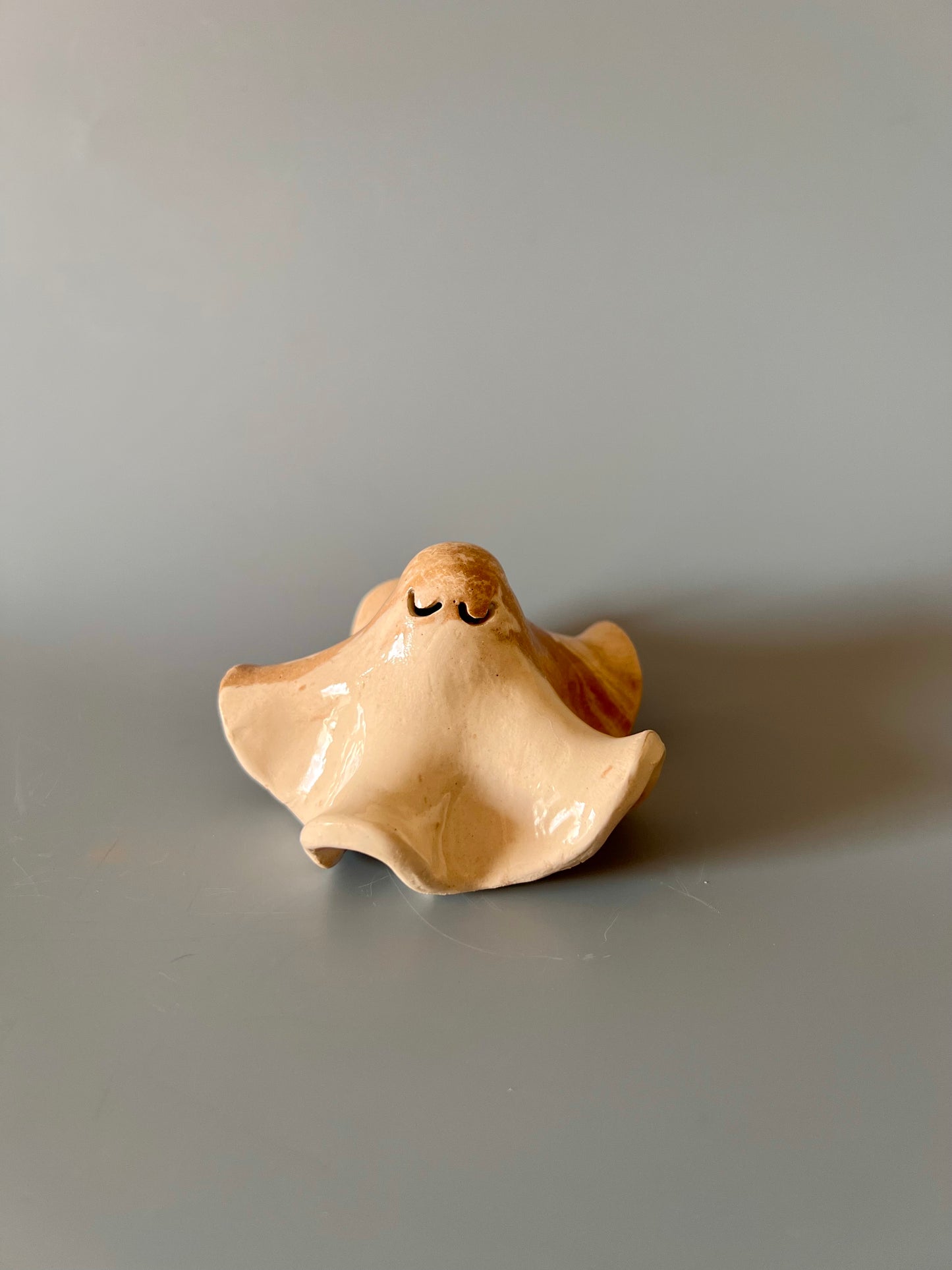 Latte Ghost
