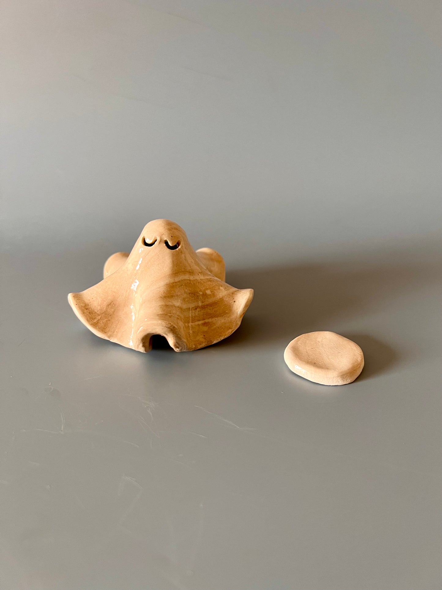 Latte Ghost
