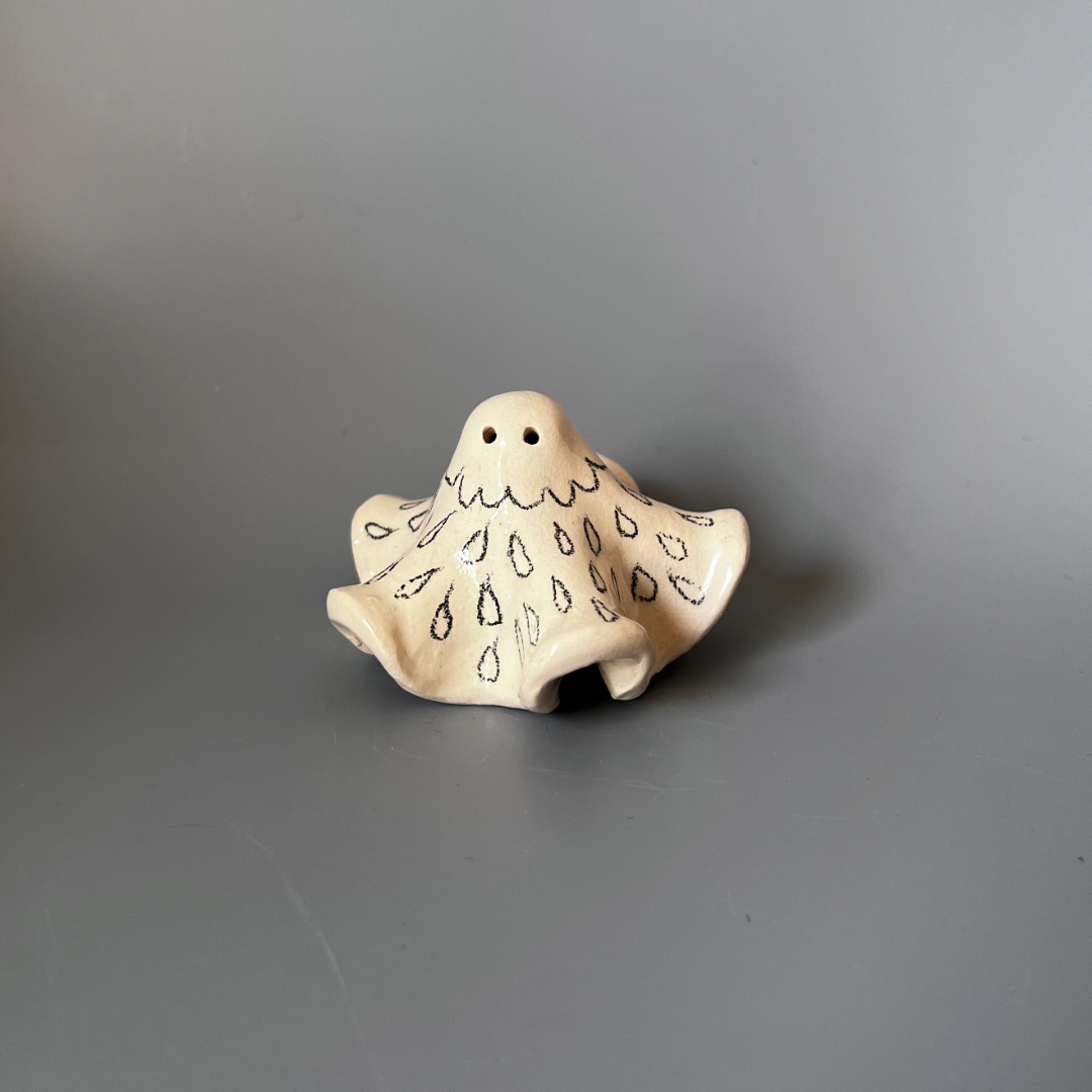 Sketch Ghost