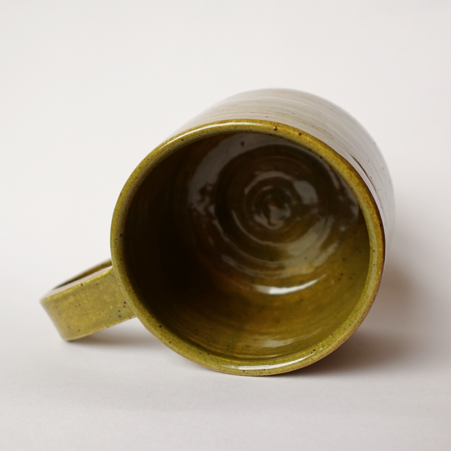 Evergreen Mug