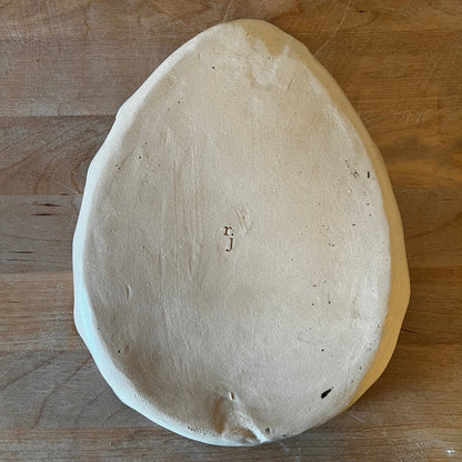 Snake Pendant Plate