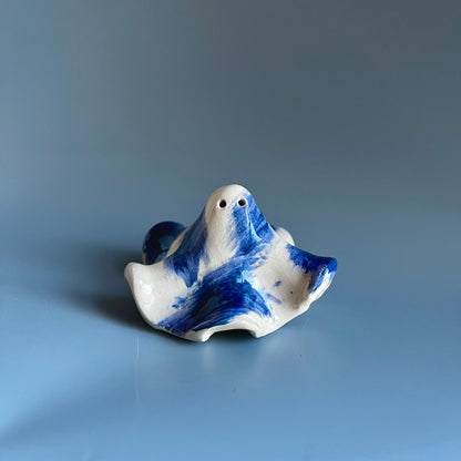 Painted Ghost