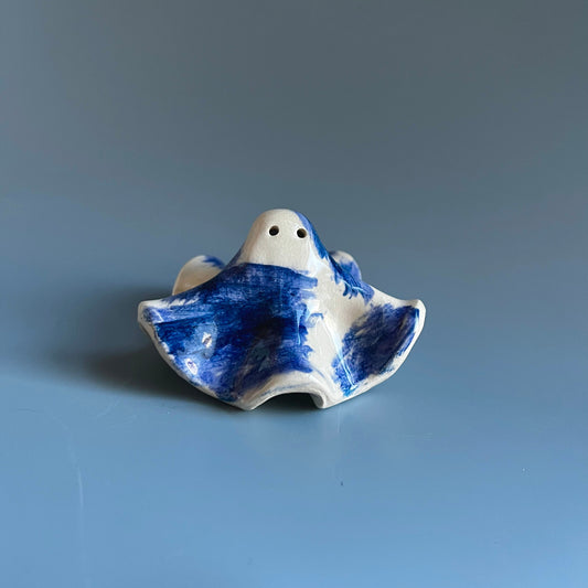 Painted Ghost