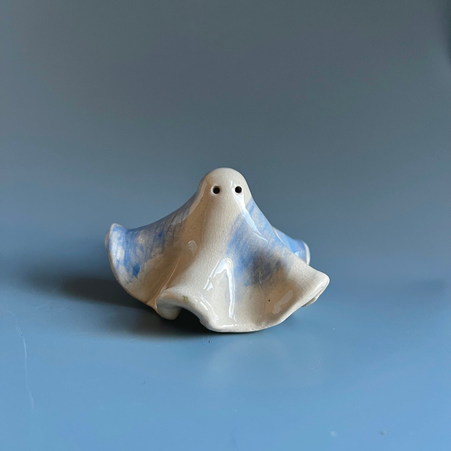 Painted Ghost