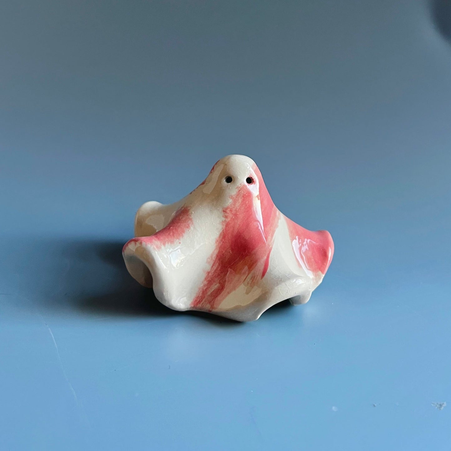 Painted Ghost