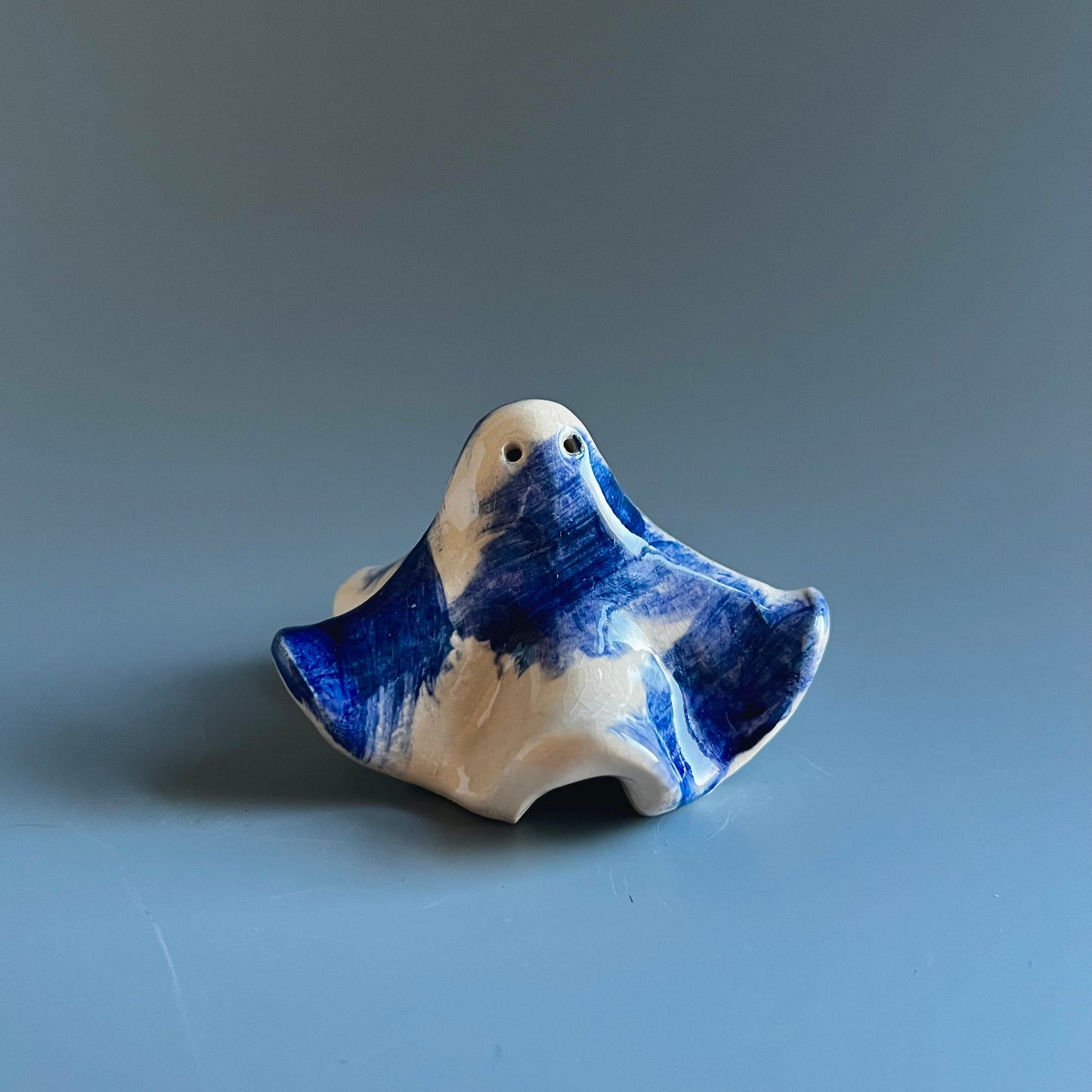 Painted Ghost