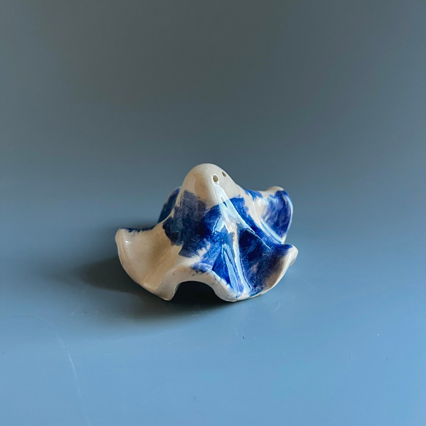 Painted Ghost