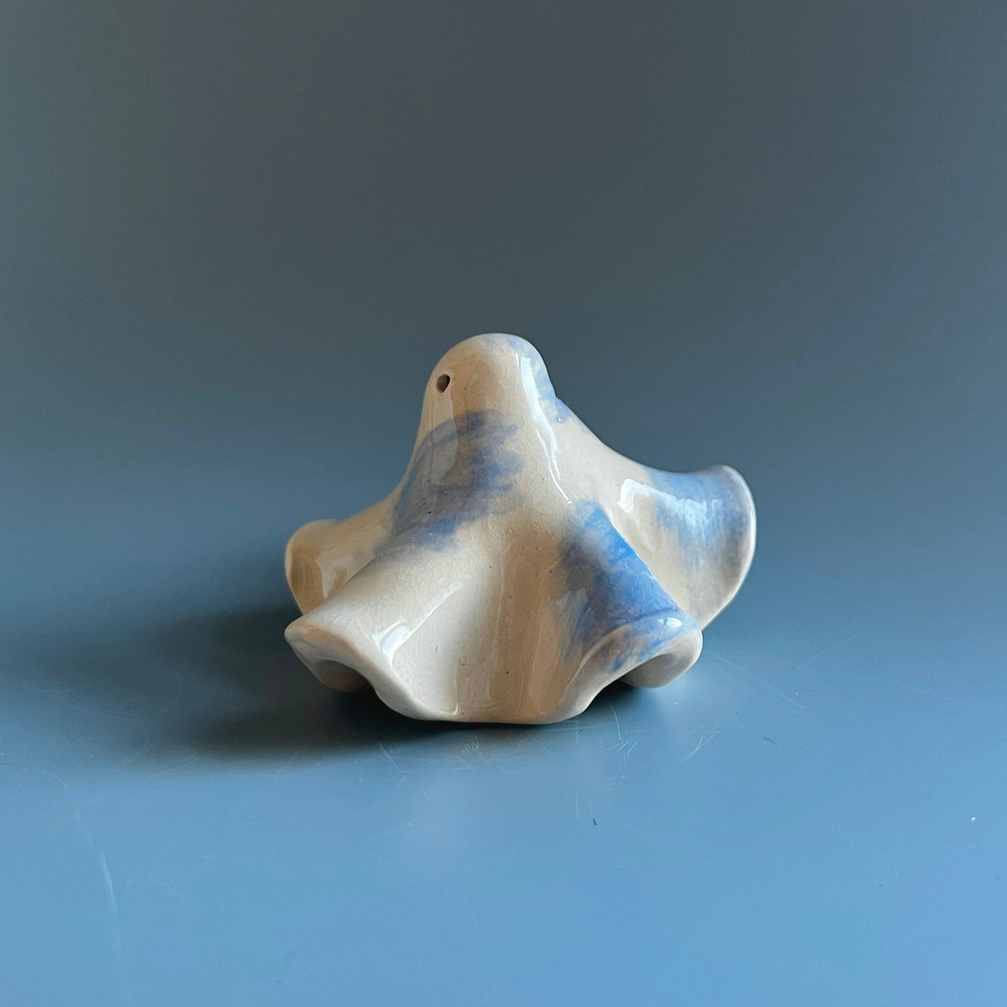 Painted Ghost
