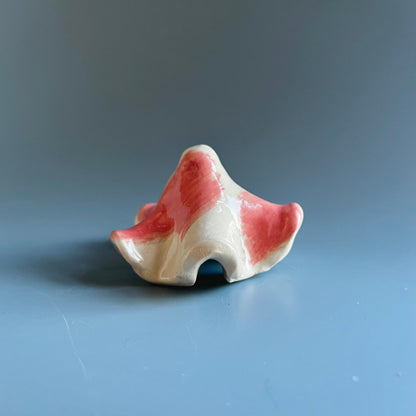 Painted Ghost