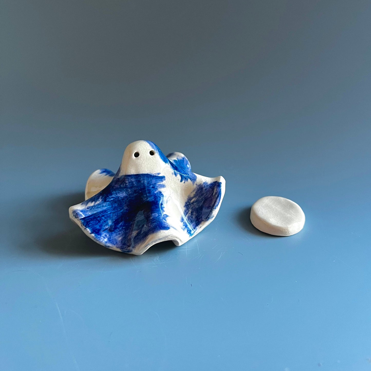 Painted Ghost