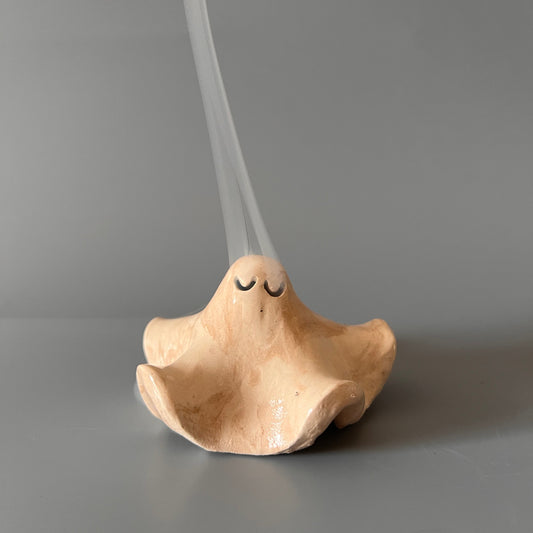 Latte Ghost