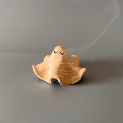 Latte Ghost