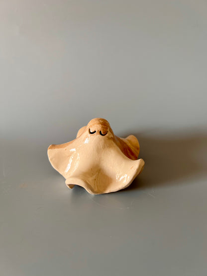 Latte Ghost