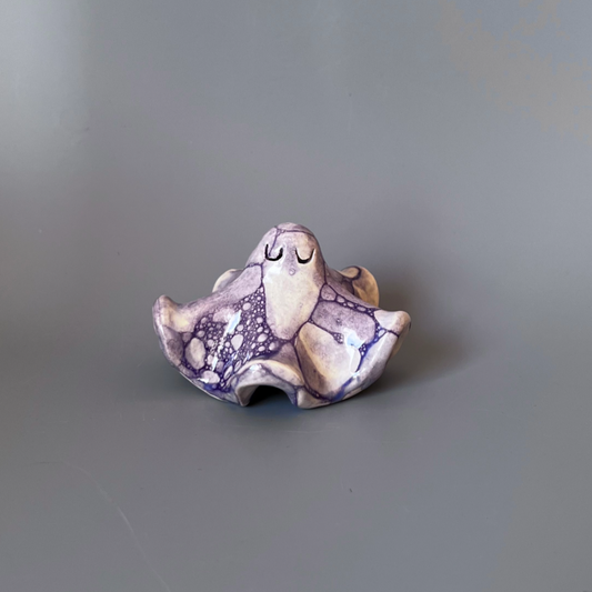 Bubble Ghost