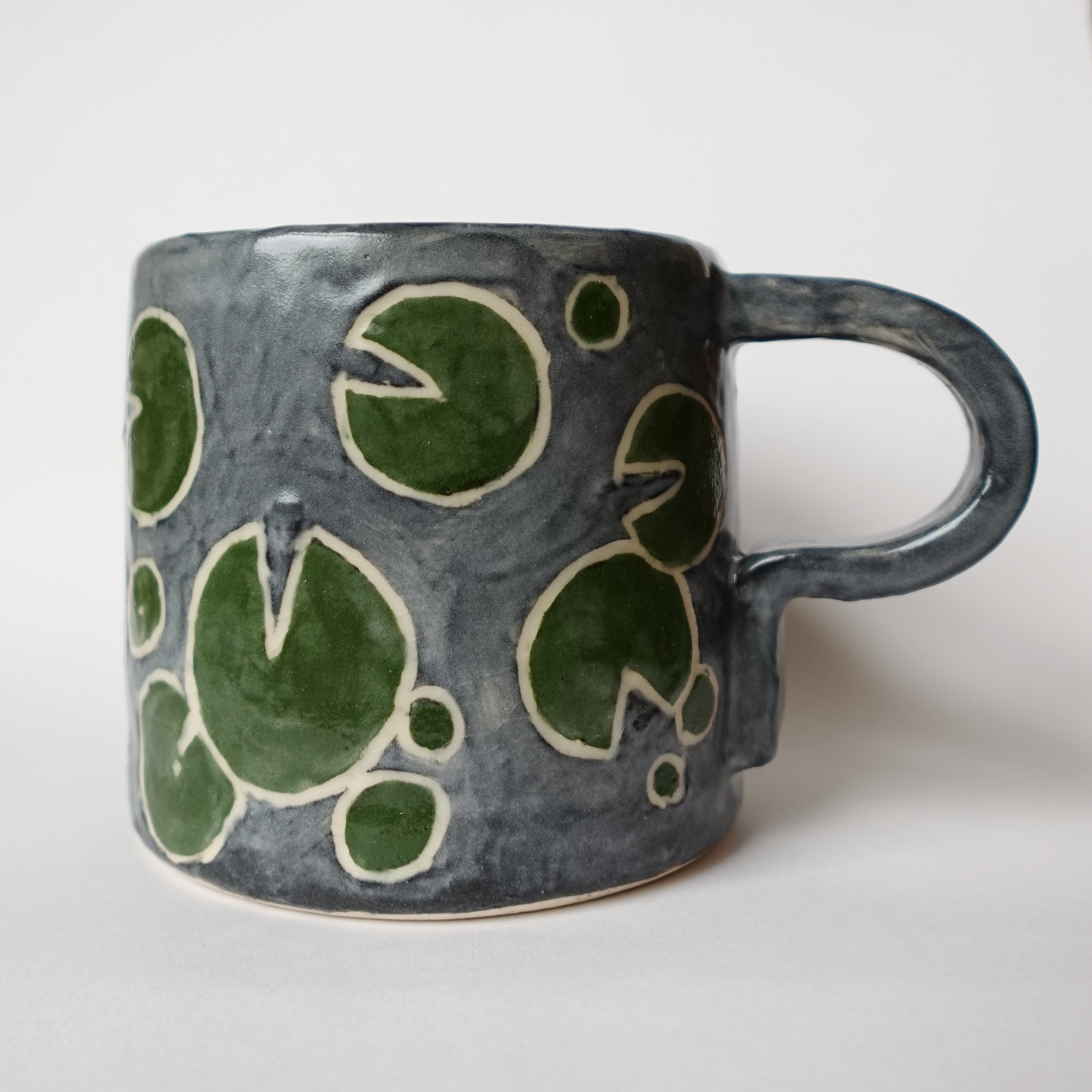 Pond Mug *seconds*