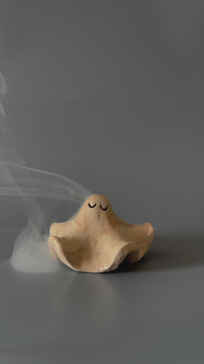Latte Ghost